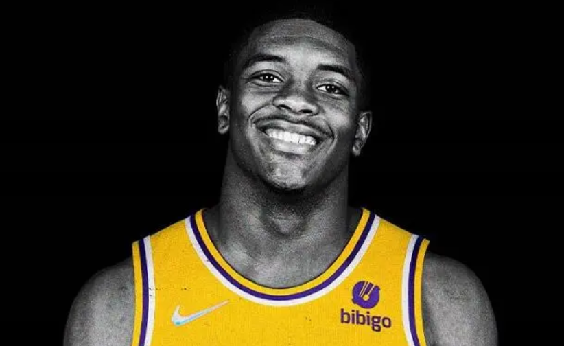 湖人阵容2021最新名单