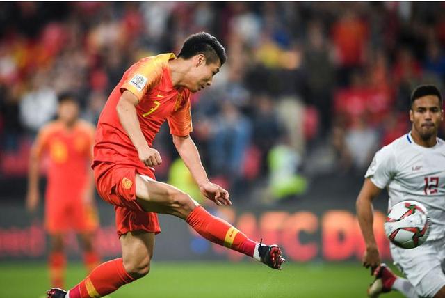 中国vs沙特交手记录