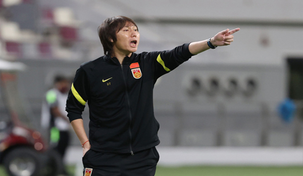 李铁发文 谩骂、指责、人身攻击只会让我越来越强大