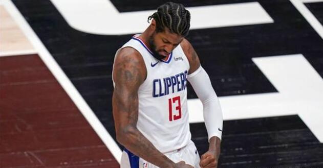 2021快船常规赛赛赛程表