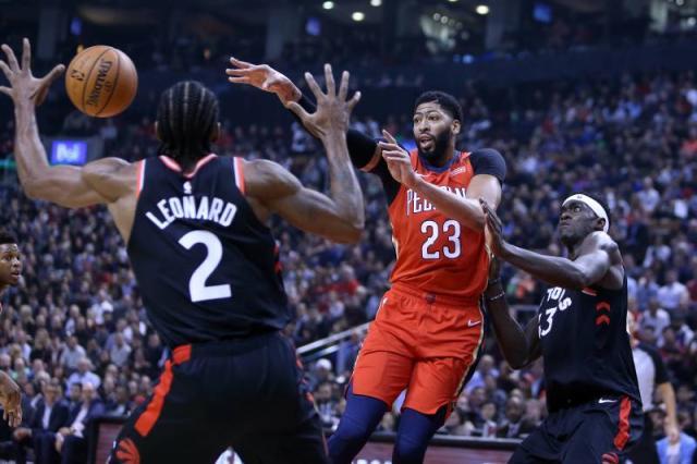 2021猛龙常规赛赛赛程表