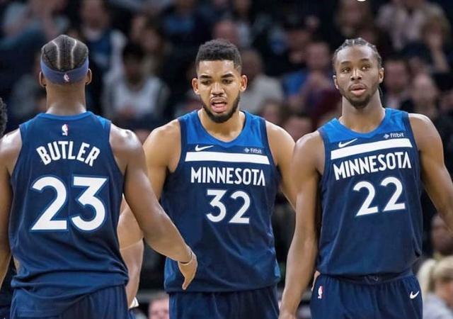 2021森林狼常规赛赛赛程表