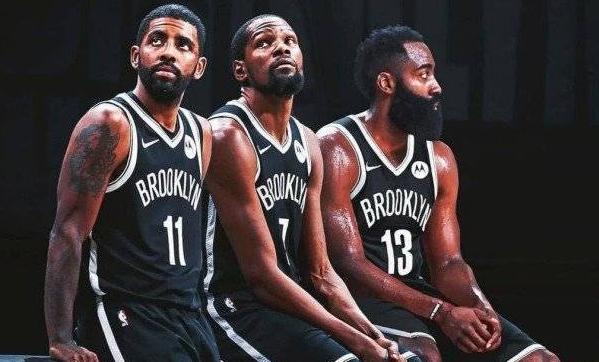 2021篮网常规赛赛赛程表