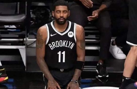 欧文:不会退役不会放弃篮球