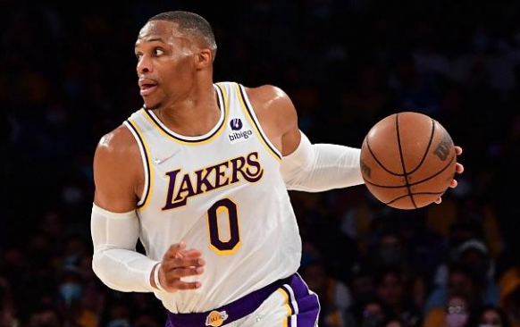 湖人可能交易威少