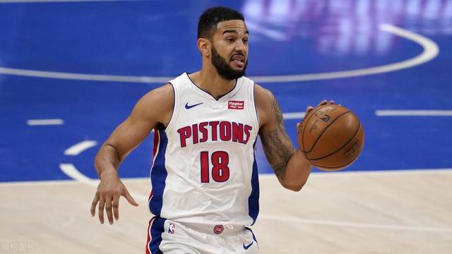 2021活塞常规赛赛赛程表