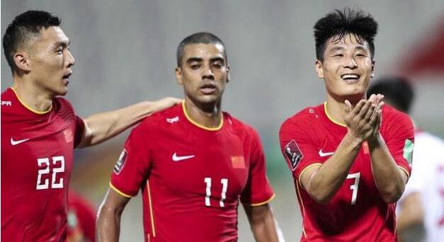 中国vs阿曼时间