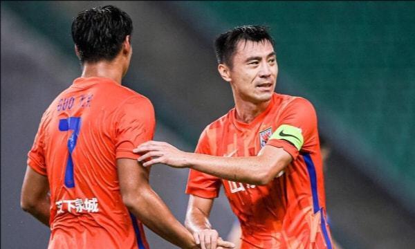 中国足协杯分组