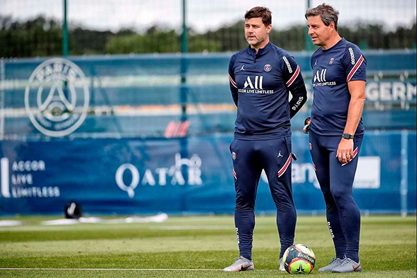 2021欧冠大巴黎赛程