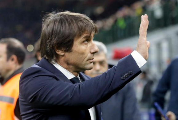 曝曼联考虑解雇索帅 孔蒂愿接手