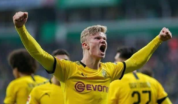 2021多特蒙德欧冠赛程