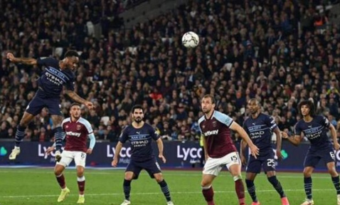 2021曼城欧冠赛程