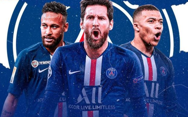 2021巴黎欧冠赛程