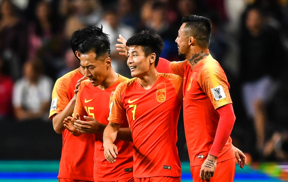 国足VS澳大利亚时间地点