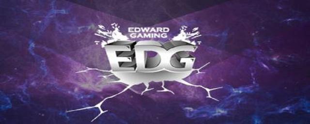 edg战队队员