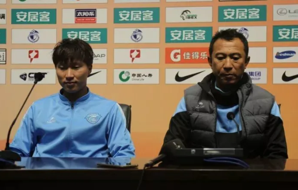 陕西足球名宿尚青因病离世 终年54岁