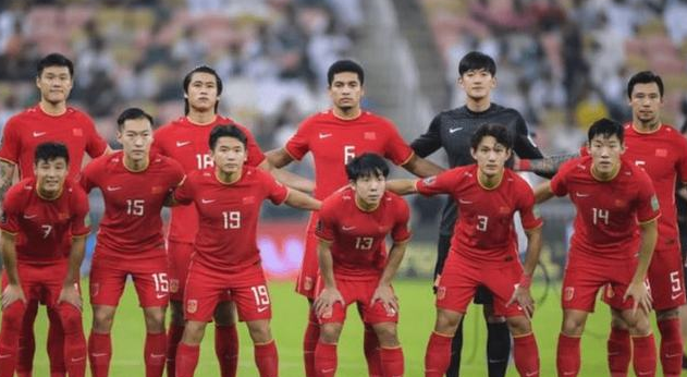 刚踢完西甲就要立马提世预赛，武磊仍为国足首选