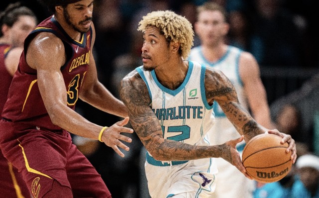 骑士六人上双险胜黄蜂