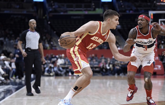 老鹰七人得分上双力克奇才