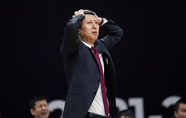 郭士强停赛原因