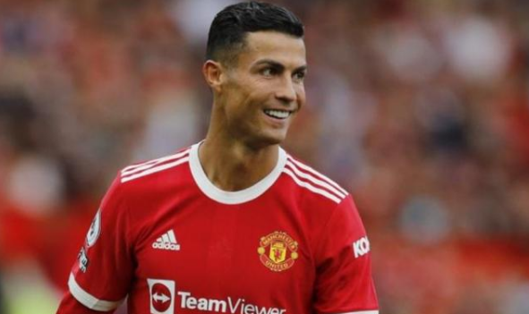 索尔斯克亚把C罗比作乔丹