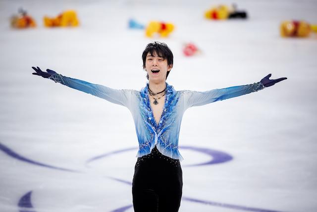 羽生结弦会参加2022年冬奥会吗