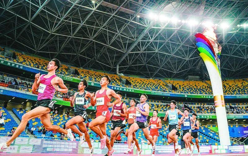亚运会2022年几月几号举办