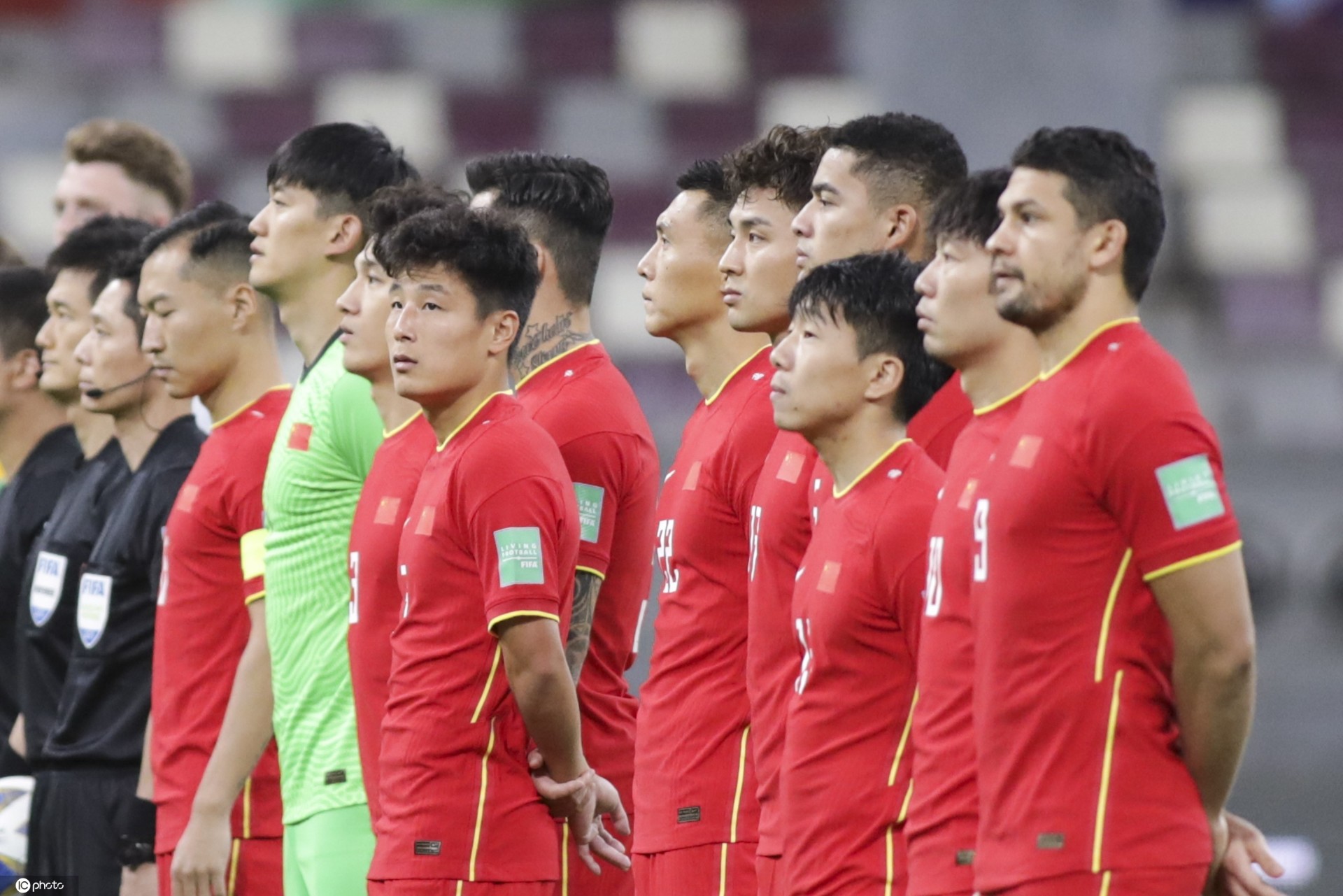 国足12强赛出线条件