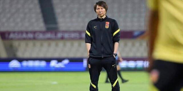 李铁:微笑面对人生