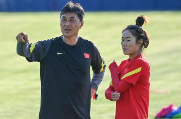 中国女足选帅被紧急叫停