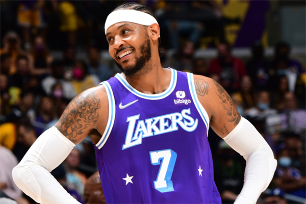 湖人24分惨败森林狼 唐斯29分袭裆浓眉