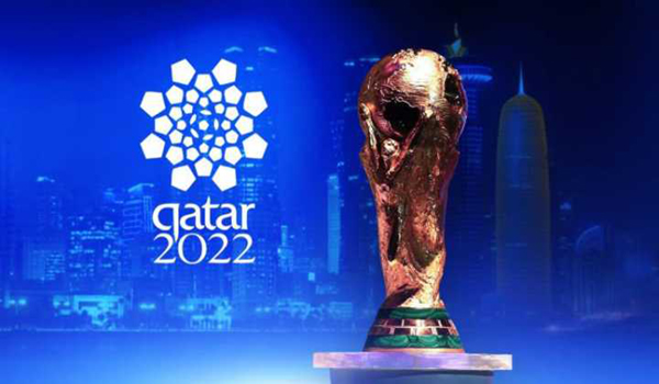 2022卡塔尔世界杯6席已确定