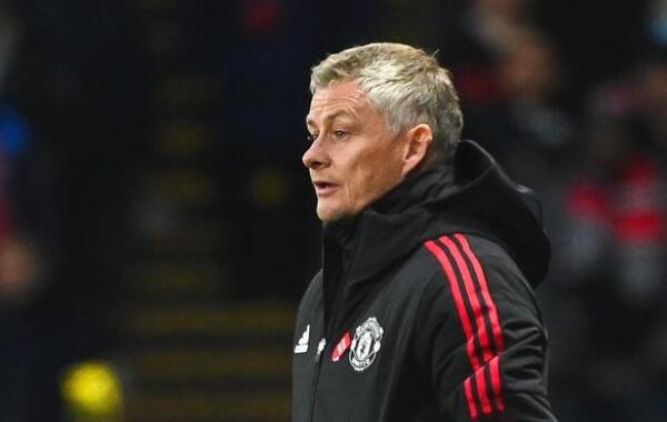 索尔斯克正式下课 曼联将任命弗莱彻为临时主帅