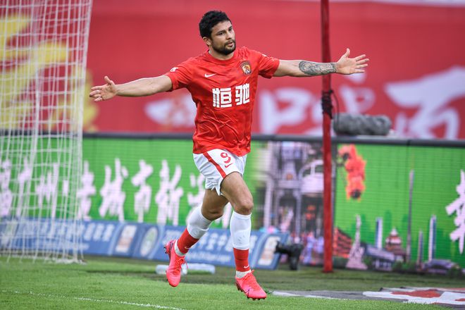 中超第二阶段赛程公布