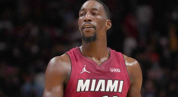 阿德巴约将进行拇指手术，4-6周不能上场