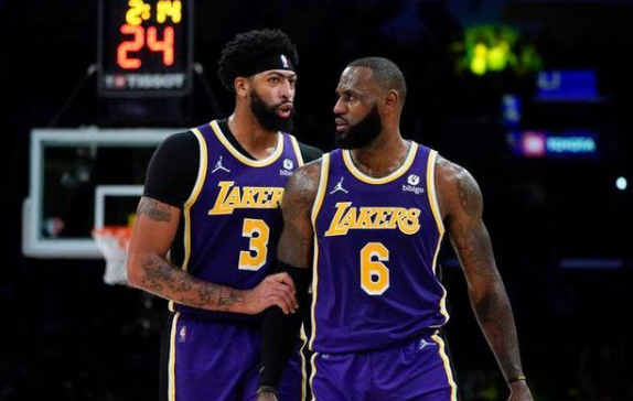 詹姆斯新冠转阴将复出