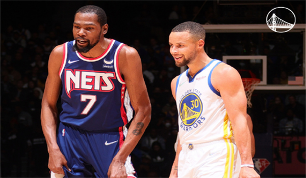 NBA官方公布10月和11月东西部月最佳球员