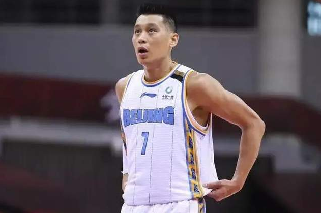 林书豪增重17斤，期待第二阶段出场