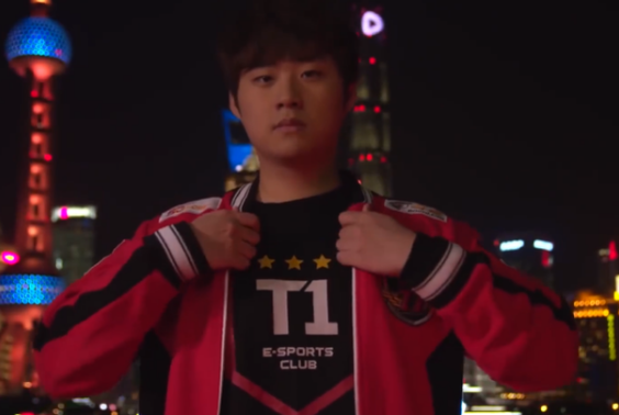 Bang退役