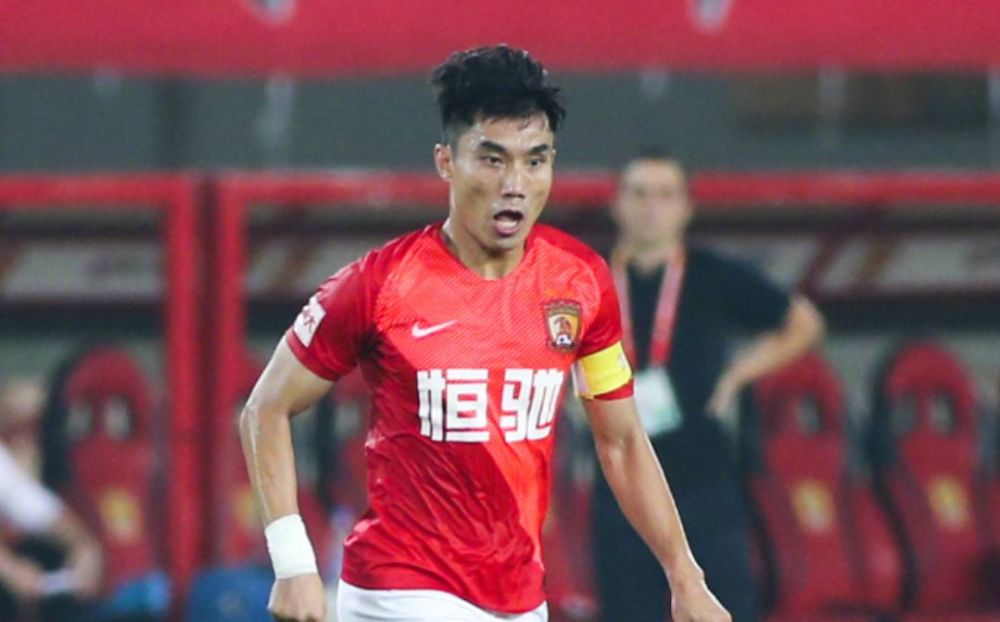 广州恒大教练是谁