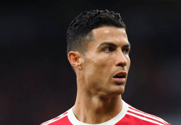 C罗为维护个人形象曾阻止警方公布强奸指控文件