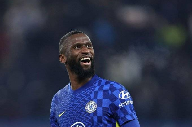 蓝军铁闸1月将与皇马签订预备合同