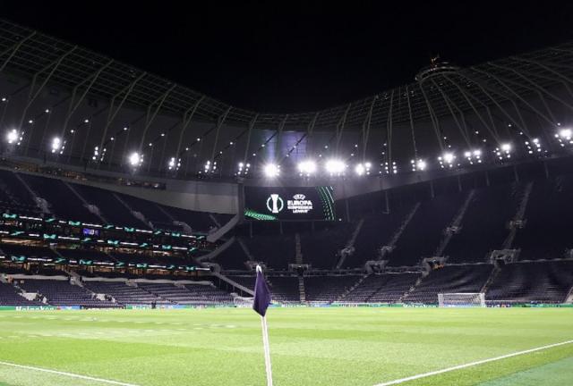 英超被疫情笼罩 热刺欠下大波比赛