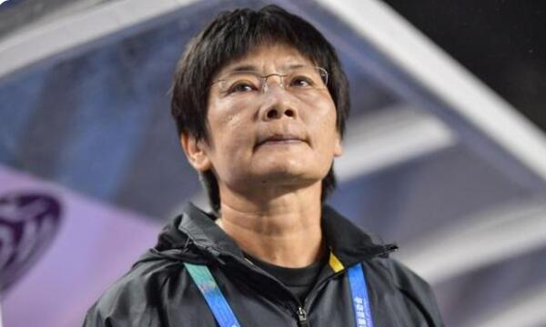 水庆霞上任 中国女足球员教练大幅更替