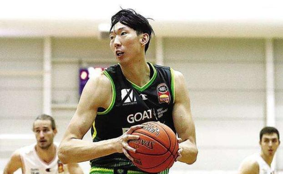 冲击世界大赛不能单靠周琦 需要更多人站出来
