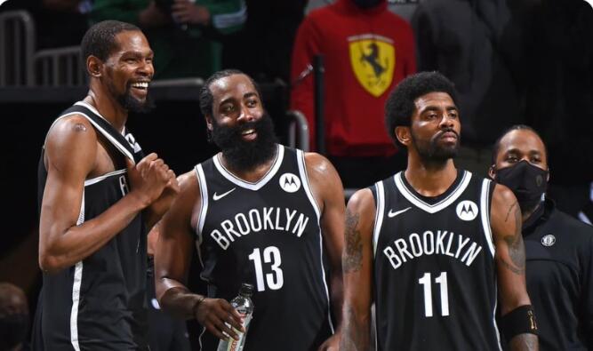 欧文将重返篮网效力