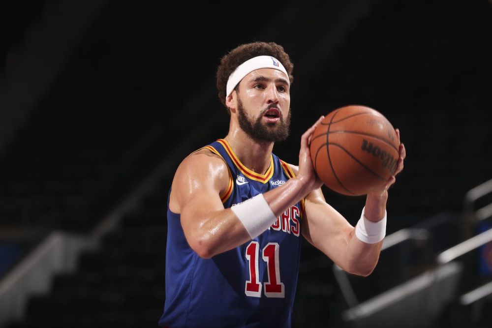 汤普森康复进入最后阶段 最快本月29日复出