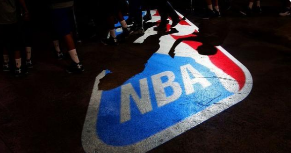 NBA宣布5场比赛因疫情原因延期