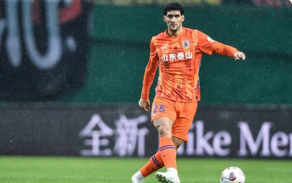 洛国富发文告别广州队