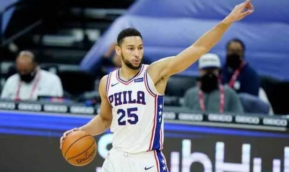 西蒙斯能缺席整个赛季 76人交易受阻
